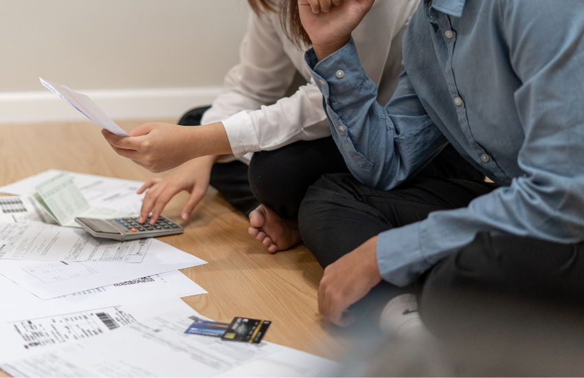 Estudantes de Direito e Economia da UEPG e TJPR atendem superendividados